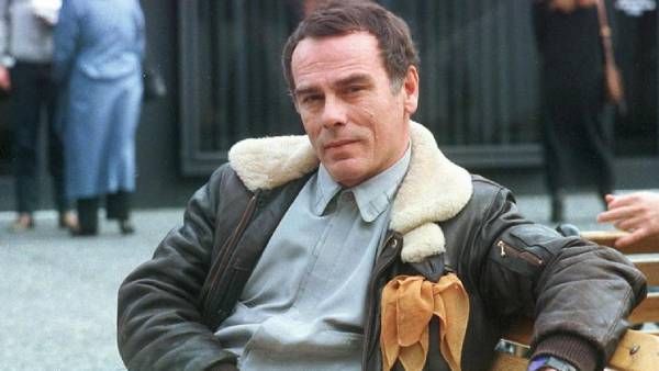 விருதுகளின் மன்னன்.. 70 ஆண்டுகால சினிமா வாழ்க்கை.. பழம்பெரும் நடிகர் டீன் ஸ்டாக்வெல் காலமானார்