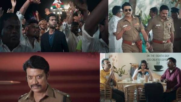 எஸ் ஜே சூர்யாவிற்கு பதில் முதலில் தேர்வான நடிகர் இவர்தான்... வெங்கட் பிரபு சுவாரசிய தகவல்!