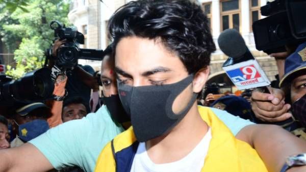 விசாரணைக்கு ஆஜராகாத ஆர்யான் கான்... காரணம் இது தானா ?