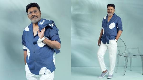 அடையாளமே தெரியாமல் இளமையாக மாறிய நம்ம ஆளு... வைரலாகும் புகைப்படங்கள்!