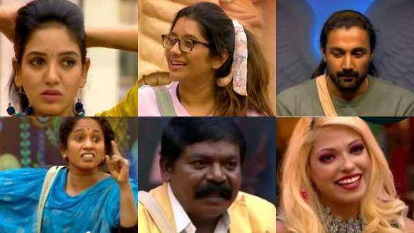 இந்த வாரம் பிக் பாஸ் வீட்டில் இருந்து வெளியேற போவது இவரா? டேஞ்சர் ஜோனில் இருப்பவர்கள் யார்?