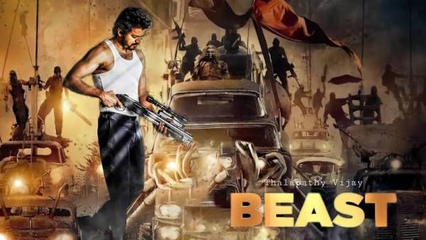 இறுதிக்கட்டத்தை நெருங்கும் பீஸ்ட் ...அடுத்த ஷுட்டிங் இங்கு தானா ?