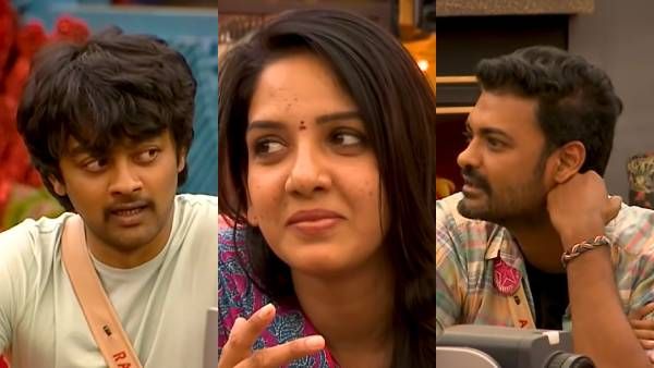 பாவனிய லவ் பண்றீங்களா? அபினய்யிடம் பளீச்சென கேட்ட ராஜு... மயான அமைதியான பிக்பாஸ் வீடு!