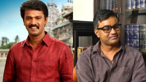 நீங்கள் கடவுளைப்போல.. செல்வராகவனை பாராட்டிய சேரன்.. பதிலுக்கு அவர் என்ன சொன்னாரு தெரியுமா?