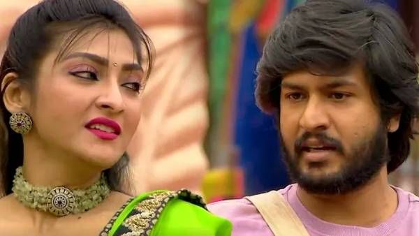 குறும்படம் உண்மையிலேயே யாருக்கு? அக்ஷராவுக்கா? சிபிக்கா? டேமேஜ்ஜானது என்னவோ அவர்தான்!