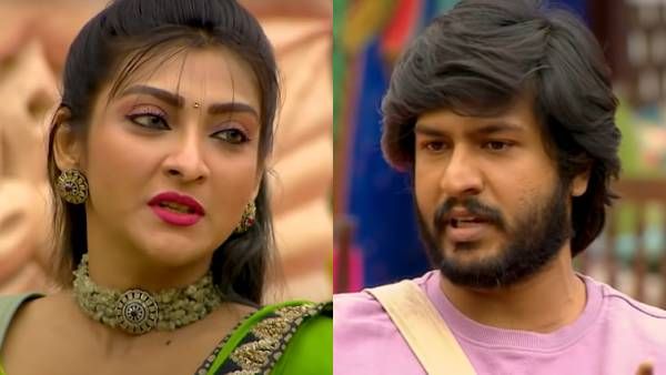 மூக்கை சிந்திட்டு அழுதுட்டு இருந்தாங்க.. அக்‌ஷராவை ஆக்ரோஷப்படுத்திய சிபி.. வேறலெவல் புரமோ!