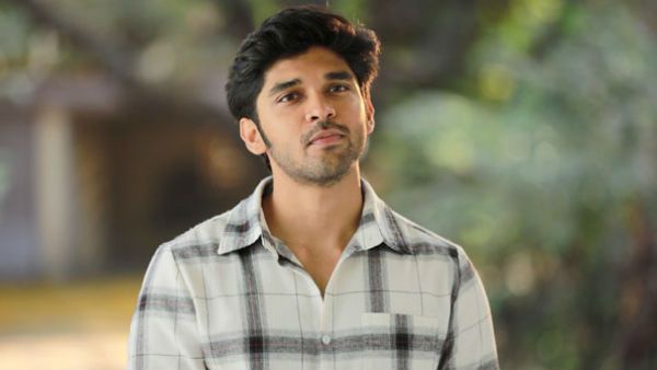 அடிதூள்...துருவ் விக்ரமை அடுத்து இயக்க போவது இவர் தானா ?