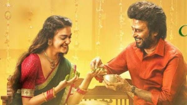 அண்ணாத்த படத்தில் 