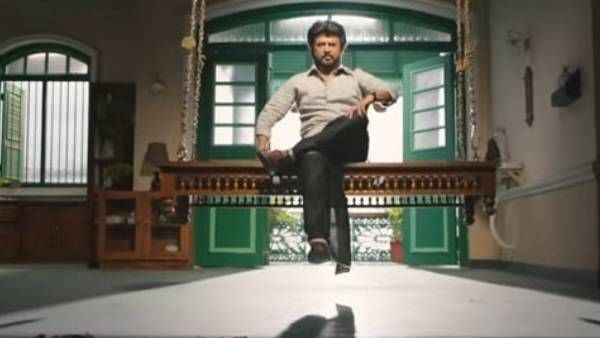 அண்ணாத்த படத்தின் சிறப்பான வா சாமி பாடல்.... 6 மில்லியன் பார்வைகளை கடந்து சாதனை!