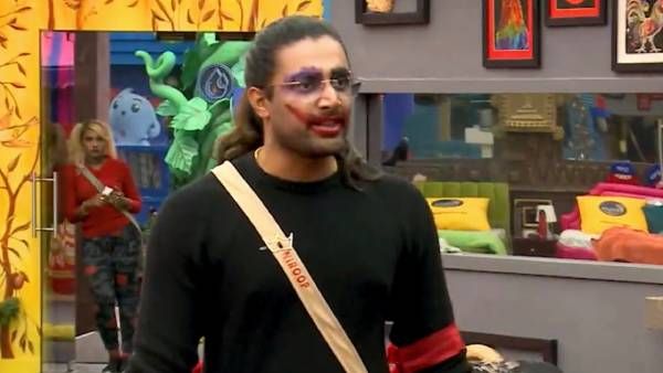 பிக் பாஸ் வீட்டில் ஒரே சண்டை.... யாருக்கும் அடங்காத நிரூப்… கடுப்பாகும் ஹவுஸ்மெட்ஸ்!