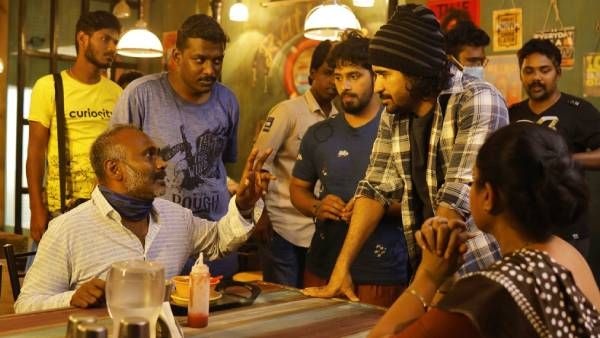 எங்களுக்கு மழை ஒரு பிரச்சினையே இல்ல... விஜய் மில்டன் சொல்றாரு!