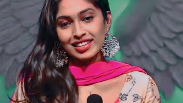 இப்படி பாராட்டி பாராட்டியே சுருதியை வெளியே அனுப்பிட்டீங்களே கமல் சார்.. செம கடுப்பாகும் ரசிகர்கள்!