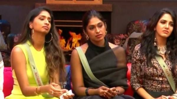 பிக்பாஸ் வீட்டில் நடந்த ஃபேஷன் ஷோ... கண்ணாடி அணிந்து கலக்கல் வாக் போன ஹவுஸ்மேட்ஸ்.. வின்னர் யாரு?