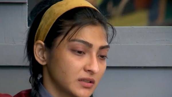 கன்ஃபெஷன் ரூம்மில் பேசியதை காட்டவே இல்லை... அந்தளவுக்கு அக்ஷராவை கழுவி ஊற்றினாரா பிக்பாஸ்?