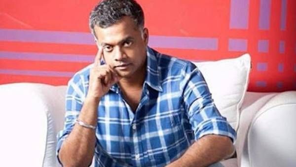 இயக்குநர் கெளதம் வாசுதேவ் மேனன் போஸ்டர் ...என்ன தான் பிரச்சனை ? என்ன முடிவு ?