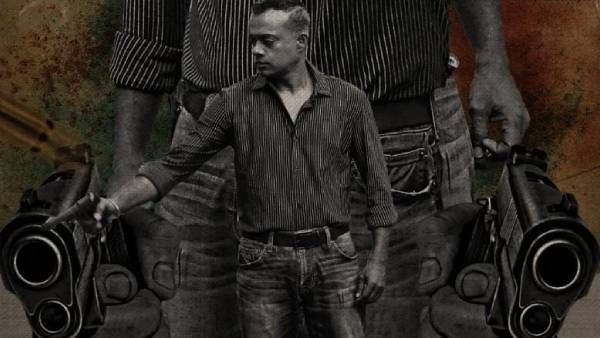 கெளதம் மேனனின் அன்புச்செல்வன்...ஒரு போஸ்டரை வைத்து எப்படியெல்லாம் கிளப்பி விடுறாங்க