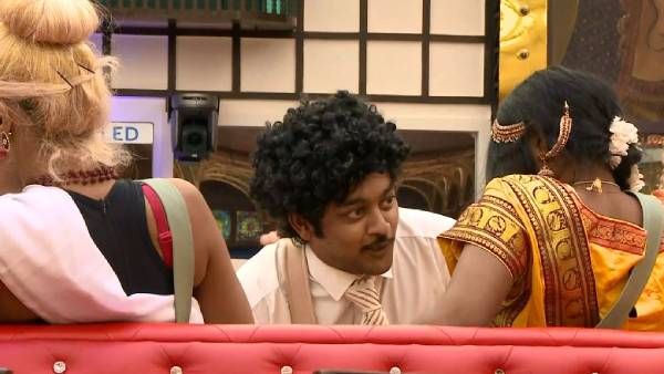 மெயின் ரோட்டுல முக்குனா வராதா? சந்திரமுகியை மட்டுமல்ல எல்லாரையும் சிரிக்க வைத்த ராஜு பாய்!