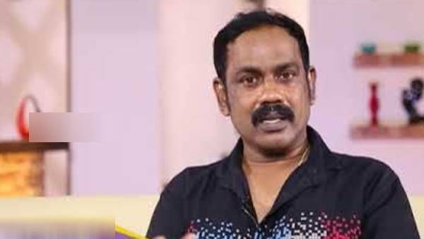 அதிர்ச்சி.. பிரபல நடன இயக்குநர் கூல் ஜெயந்த் காலமானார்.. சோகத்தில் திரையுலகம்