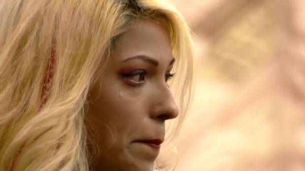 பாவனி பற்றி பேசி ஐக்கியை அழவைத்த அண்ணாச்சி.. அபிநய் செய்த செயலால் அவுட்டான ஐக்கி!