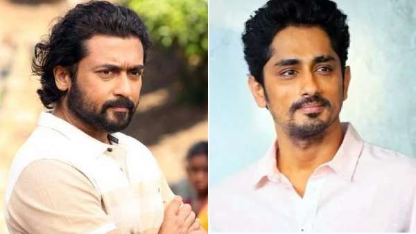 ஜெய் பீம்... கலைப் படைப்பை அச்சுறுத்துவது கோழைத்தனம்... சூர்யாவுக்கு பிரபல நடிகர் ஆதரவு!