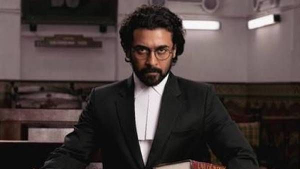 மிக்சர் சாப்பிடுறாங்களா... ஜெய்பீம் பட விவகாரத்தில் திரையுலகை வறுத்தெடுக்கும் நெட்டிசன்கள்