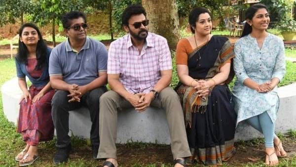 சட்ட சிக்கலில் சிக்கிய த்ரிஷ்யம் 2 ... அறிவித்தபடி ரிலீஸ் ஆகுமா ?