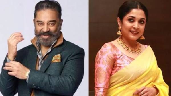 எப்போ வருவீங்க கமல் சார்...ஒரே நாளில் பிக்பாஸ் ரசிகர்களை கதற விட்ட ராஜமாதா