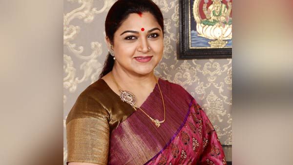 வெறி பிடித்த தம்பிகளா ?தம்பதிகளா ? ஸ்டாலினிடம் புகாருக்கு போன குஷ்பூ..! ஆனால் நடந்ததோ?