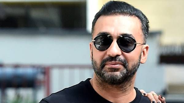 இன்ஸ்டாகிராம், ட்விட்டர் கணக்குகளை அகற்றிய ராஜ் குந்த்ரா