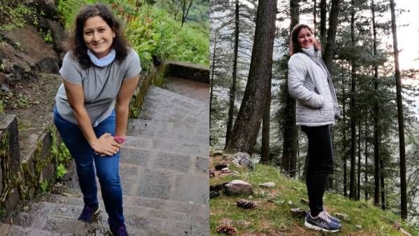 நீங்க எப்பவுமே எங்க குல்ஃபி தான்..லைலாவை வர்ணித்த ரசிகர்கள் !