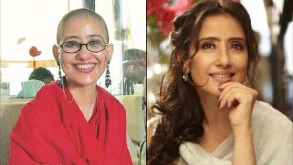 இந்த பயணம் கடினமானது... கேன்சர் தினத்தில் அனுபவங்களை பகிர்ந்த மனிஷா கொய்ராலா!