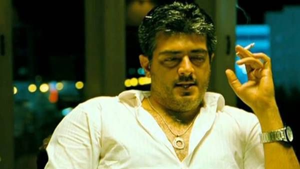 அடுத்த சம்பவம்.. வாலி, வரலாறு, மங்காத்த படத்தில் பார்த்ததை விட டெரரான அஜித்தை பார்க்க தயாராகுங்க!