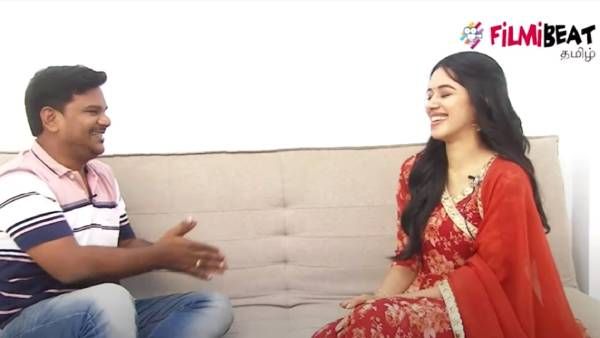 டபுள் தமாக்கா கொண்டாடும் மிர்னாலினி ...பாராட்டிய டாப் பிரபலங்கள்