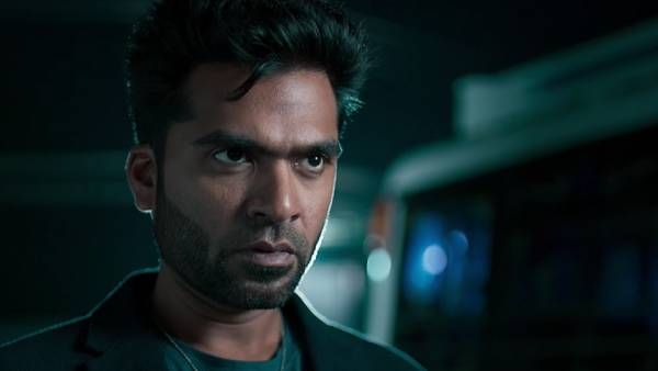 திடீர் திருப்பம்... அறிவித்தப்படியே நாளை ரிலீஸாகிறது சிம்புவின் மாநாடு... செம குஷியில் ரசிகர்கள்!