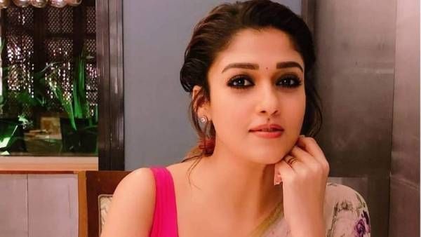 நயன்தாரா மாதிரி ஒரு திறமையை பார்க்க முடியாது... கனெக்ட் பட டைரக்டர் புகழ்ச்சி