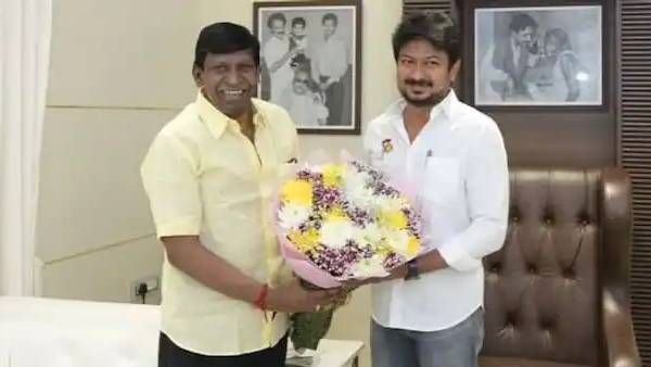 உதயநிதி நடிக்கும் படத்தில் முக்கிய கதாப்பாத்திரத்தில் நடிக்கும் வடிவேலு..இயக்குநர் யாருன்னு பாருங்க!