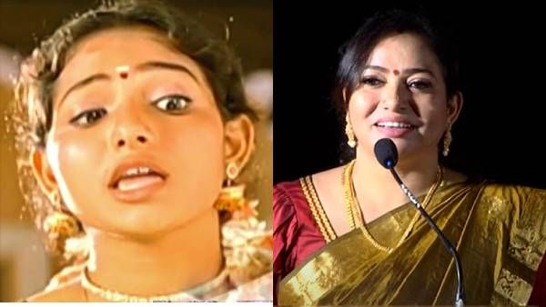 மாயி படத்துக்கப்புறம் மீண்டும் சினிமாவில் நடிக்கிறேன்.. ’வா மா மின்னல்’ தீபா ஓப்பன் டாக்!