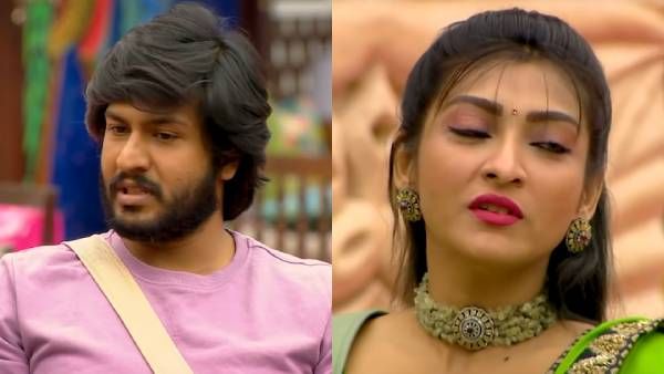 ஓவர் ஆக்டிங்... ஆத்திரத்தில் சிபியை அசிங்கப்படுத்த முயன்ற அக்ஷரா !