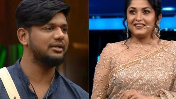 பத்தாயிரம் ராஜா இருந்தாலும்.. ராணி நீங்க தான்.. ரம்யா கிருஷ்ணனுக்கு அப்படியொரு ஐஸ் வைத்த அபிஷேக்!