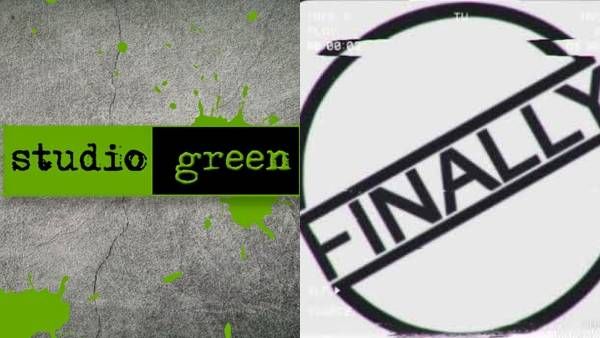 ஸ்டுடியோ க்ரீன் நிறுவனம், “FINALLY “ YouTube உடன் இணைந்து டிஜிட்டல் தளத்தில் நுழைகிறது