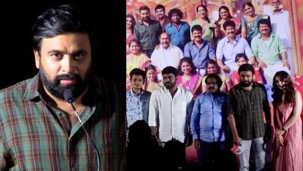 ரஜினி சொன்ன சூப்பர் அட்வைஸ்… சசிக்குமார் தந்த செம தகவல் !