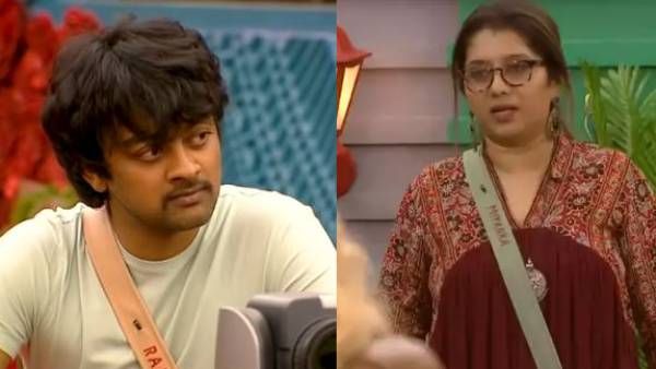 நீ பண்ணது தப்பு.. கேவலமான ஒன்னு.. ராஜுவை கண்டப்படி கழுவி ஊற்றிய பிரியங்கா!