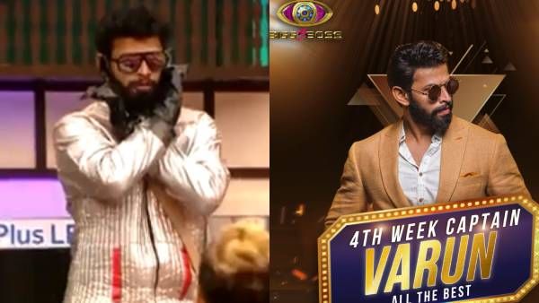 கேப்டன் ஆனதுக்கு வேல்ஸ் நிறுவனம் விளம்பரம்லாம் பண்ணாங்க.. ஆனால் உள்ளே வருணை வச்சி செய்றாரே பிக்பாஸ்