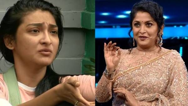 அழுகை எனும் அருவியிலே.. மீண்டும் அழுத அக்ஷரா.. கலாய்த்து தள்ளிய ராஜமாதா.. ரசிகர்கள் ஹேப்பி!