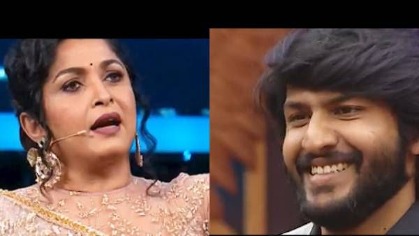 லக்ஸரி பட்ஜெட் டாஸ்க்கில் சிபியை வறுத்தெடுத்த ரம்யா கிருஷ்ணன்... கொஞ்சம் பார்ஷியலாதான் இருந்துச்சு!