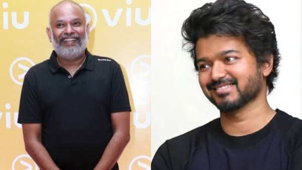 என்னது...மாநாடு இவங்க நடிக்க வேண்டிய படமா...வெங்கட் பிரபு சொன்ன மாஸ் தகவல்