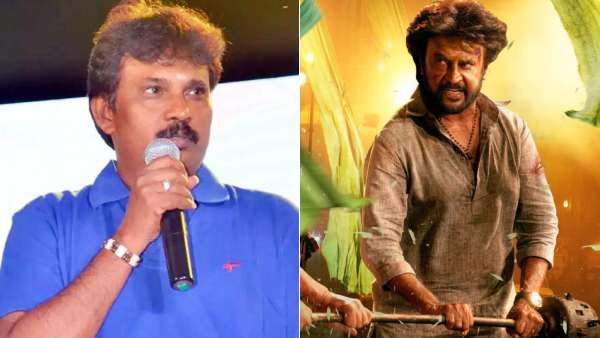 என்னது அண்ணாத்த, திருப்பாச்சி படத்தின் காப்பியா... கொந்தளிக்கும் டைரக்டர் பேரரசு
