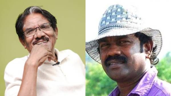 பாசத்துக்குரியவனே... உன் மறைவு பேரதிர்ச்சி... கூல் ஜெயந்த் மறைவுக்கு பாரதிராஜா இரங்கல்!