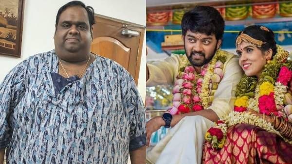 கப்பு முக்கியம் பிகிலு...ராஜுவுக்கு வித்தியாசமாக வாழ்த்து சொன்ன தயாரிப்பாளர்