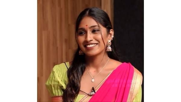 பாவனி காயினை ஏன் எடுக்கல? ஓப்பனாக சொன்ன சுருதி.. தாமரை தான் பிரச்சனைக்கு காரணமா?